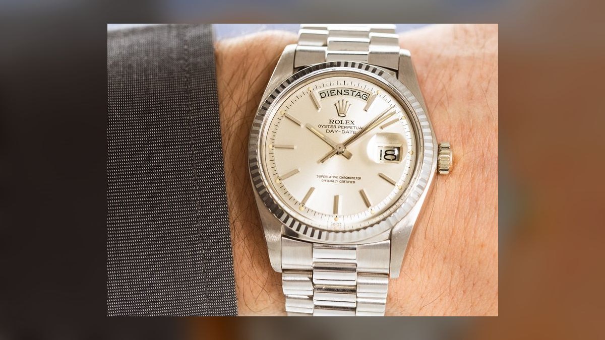 The 10 Best Vintage Rolex Watches to Collect in 2027 — figure 9