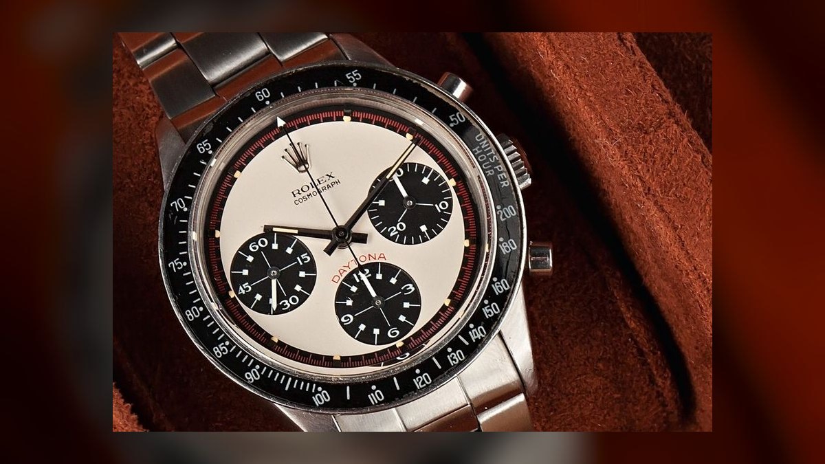 The 10 Best Vintage Rolex Watches to Collect in 2027