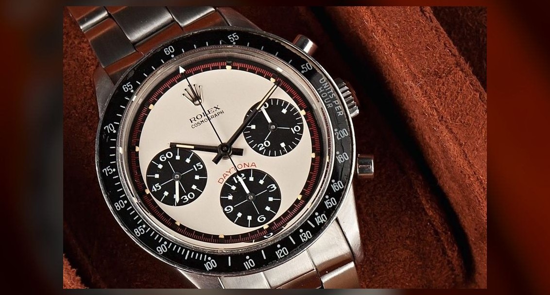 The 10 Best Vintage Rolex Watches to Collect in 2027