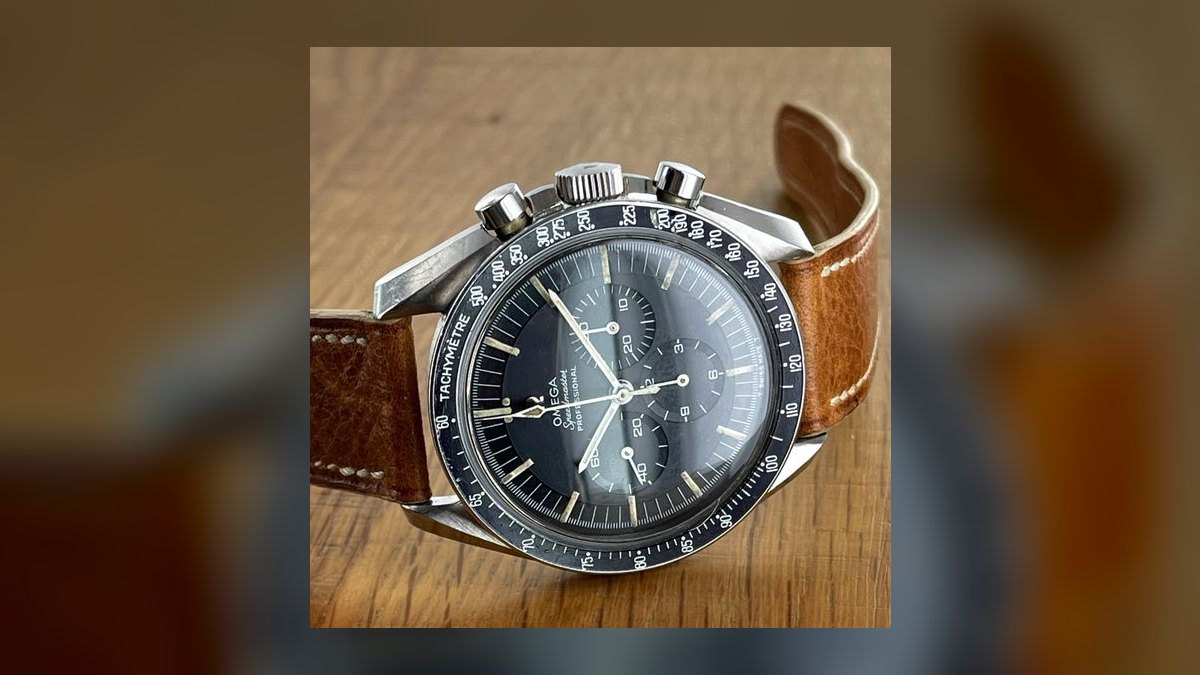 The 10 Best Omega Watches for Collectors in 2027 — figure 1