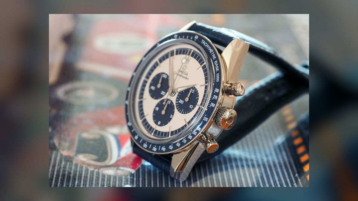 The 10 Best Omega Watches for Collectors in 2027 — figure 10