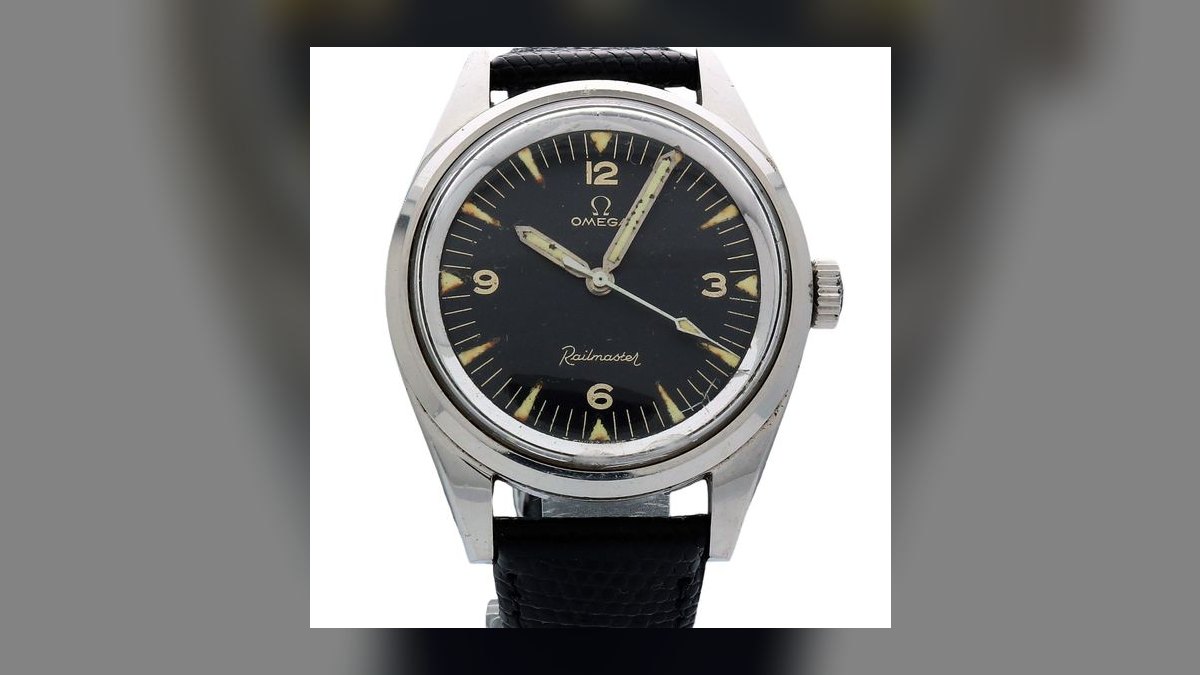 The 10 Best Omega Watches for Collectors in 2027 — figure 7