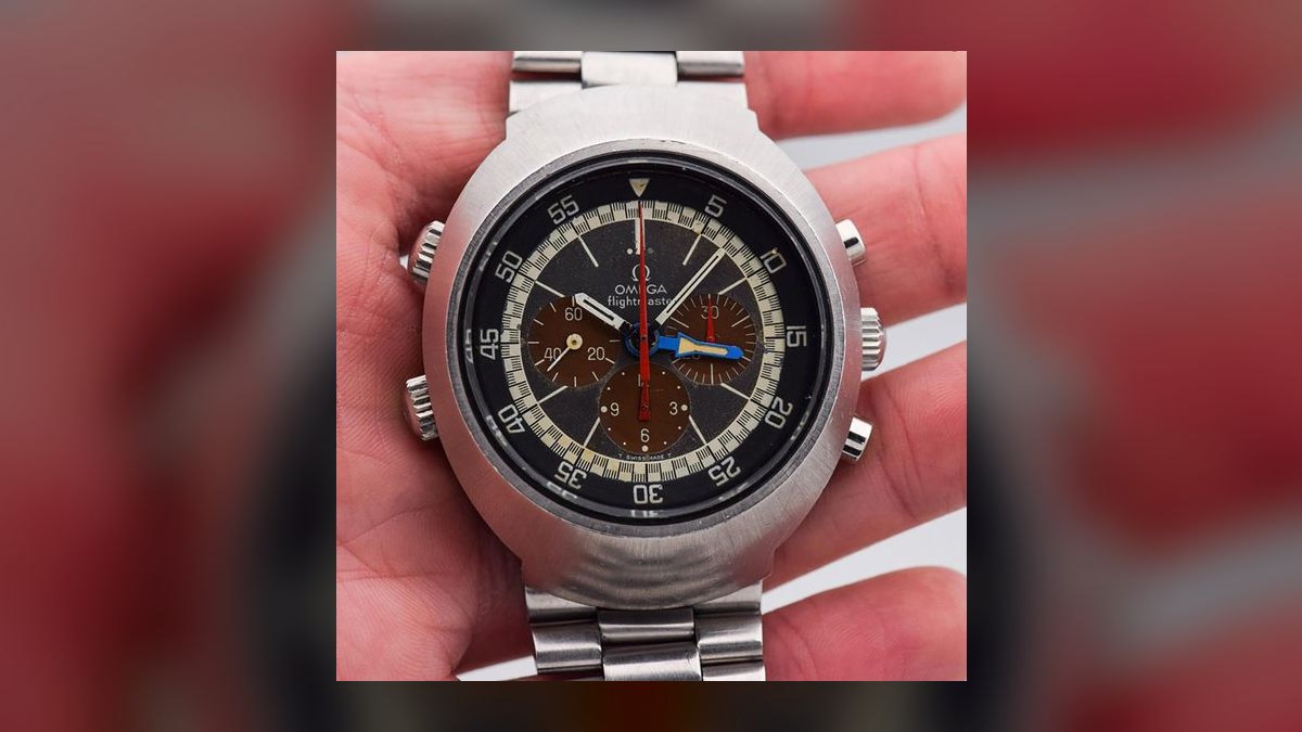 The 10 Best Omega Watches for Collectors in 2027 — figure 8