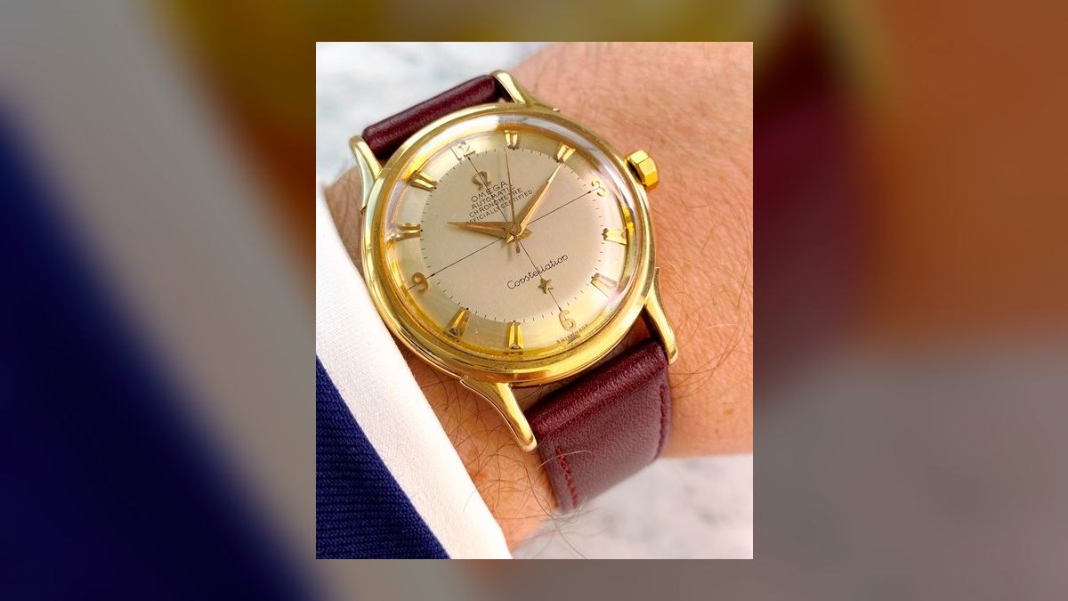 The 10 Best Omega Watches for Collectors in 2027 — figure 9