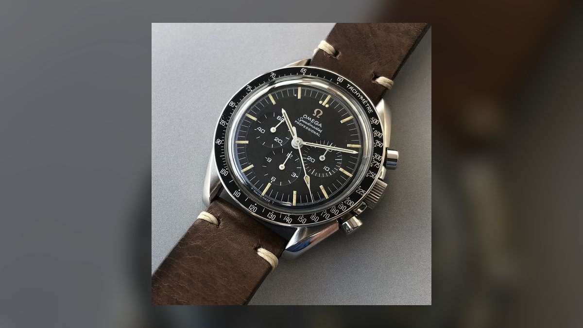 The 10 Best Omega Watches for Collectors in 2027