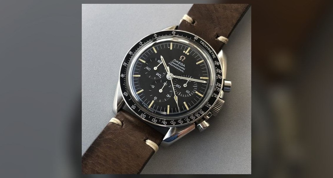 The 10 Best Omega Watches for Collectors in 2027