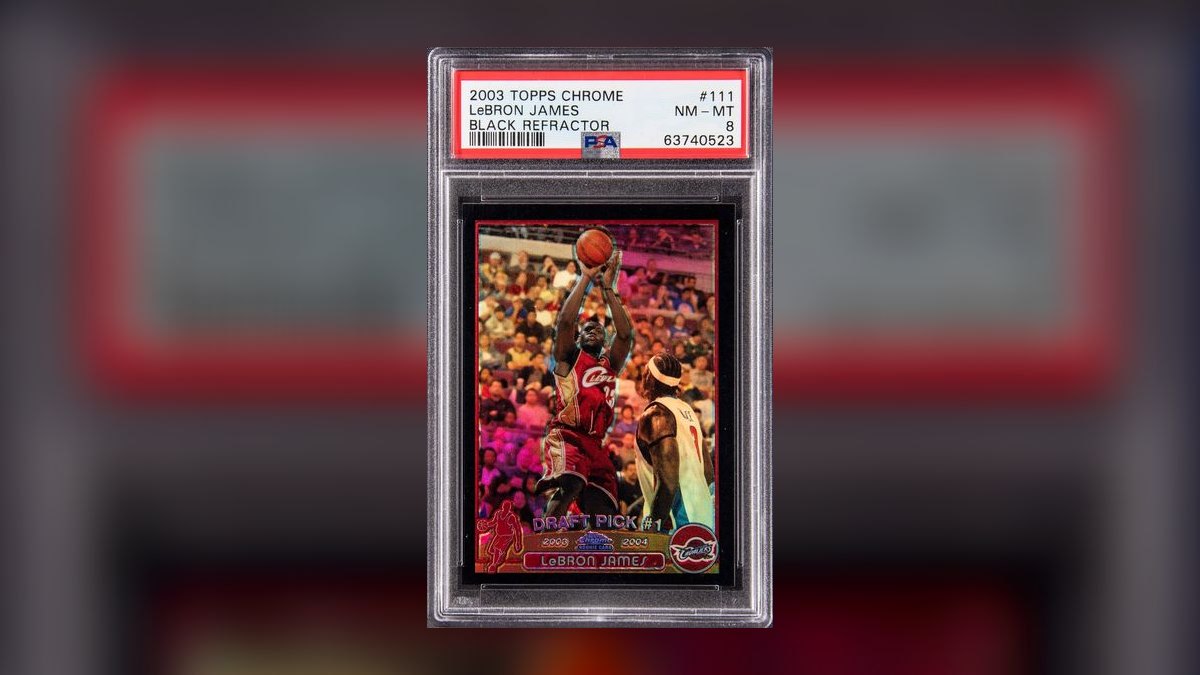 The 10 Best Vintage Basketball Cards to Collect in 2027 — figure 8
