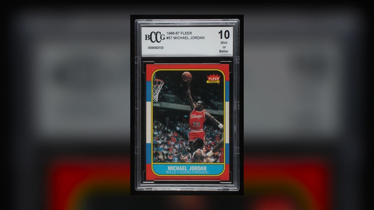 The 10 Best Vintage Basketball Cards to Collect in 2027