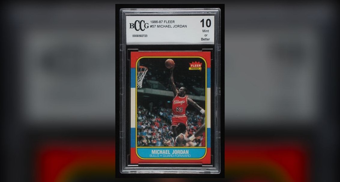 The 10 Best Vintage Basketball Cards to Collect in 2027