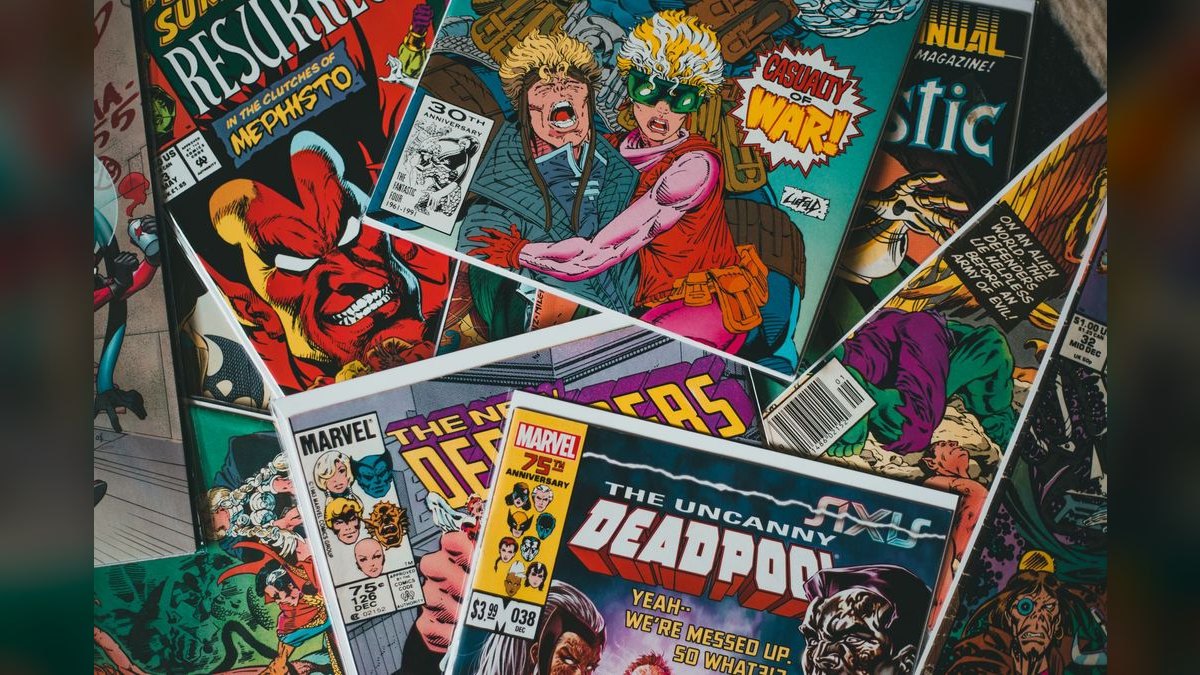 The 10 Best Key-Issue Comic Books to Collect in 2027 — figure 1