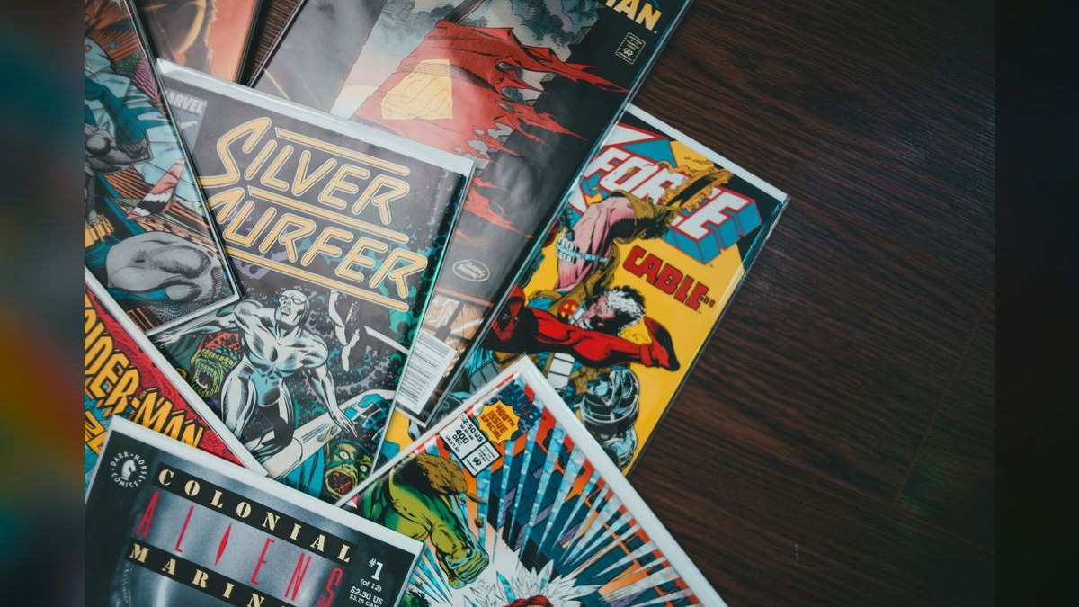 The 10 Best Key-Issue Comic Books to Collect in 2027 — figure 2