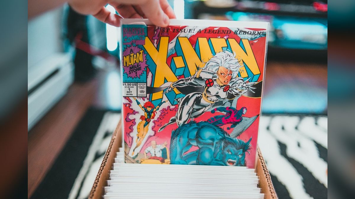 The 10 Best Key-Issue Comic Books to Collect in 2027 — figure 3