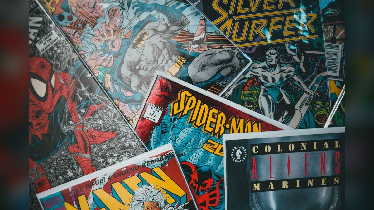 The 10 Best Key-Issue Comic Books to Collect in 2027 — figure 5