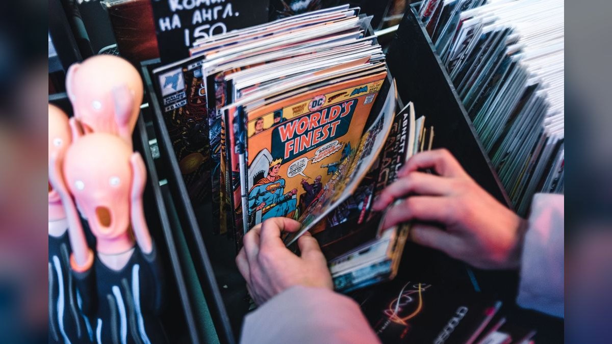 The 10 Best Key-Issue Comic Books to Collect in 2027 — figure 6