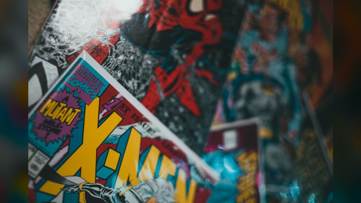 The 10 Best Key-Issue Comic Books to Collect in 2027