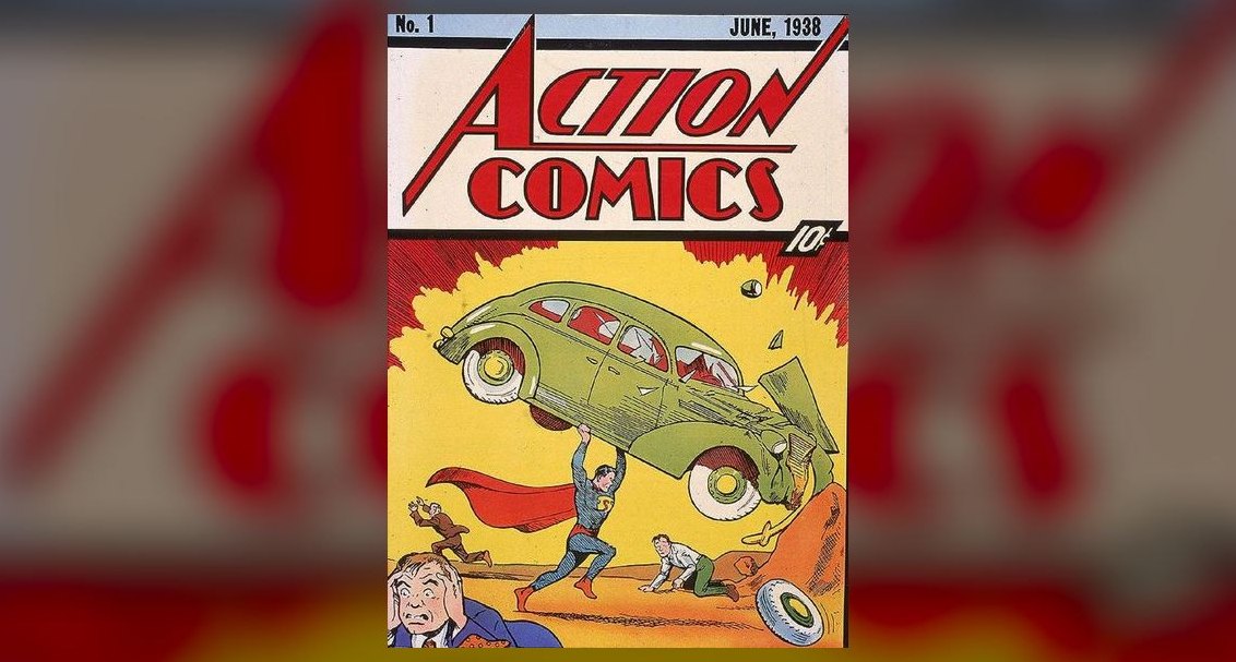 The 10 Best Key-Issue Comic Books to Collect in 2027