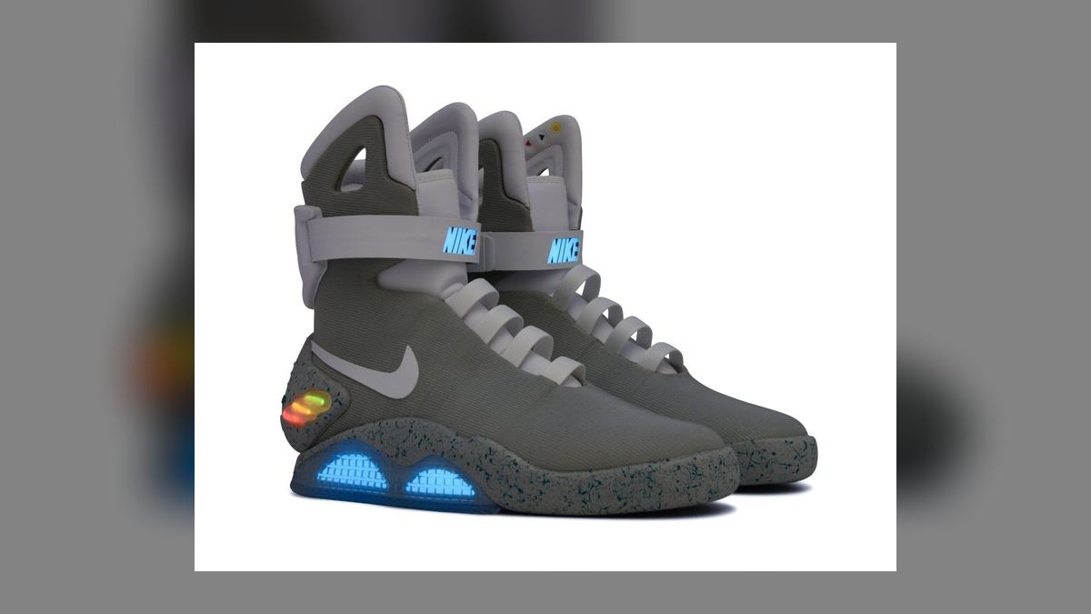 The 10 Best Collectible Sneakers to Buy in 2027 — figure 1