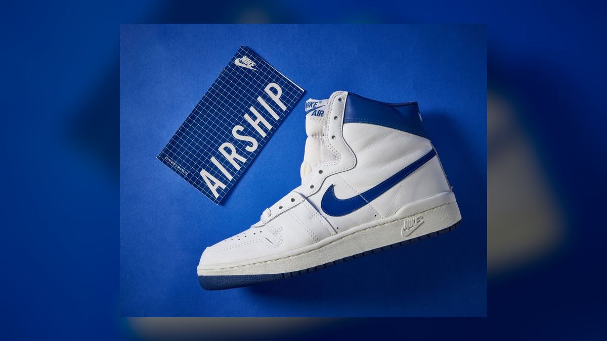 The 10 Best Collectible Sneakers to Buy in 2027 — figure 2