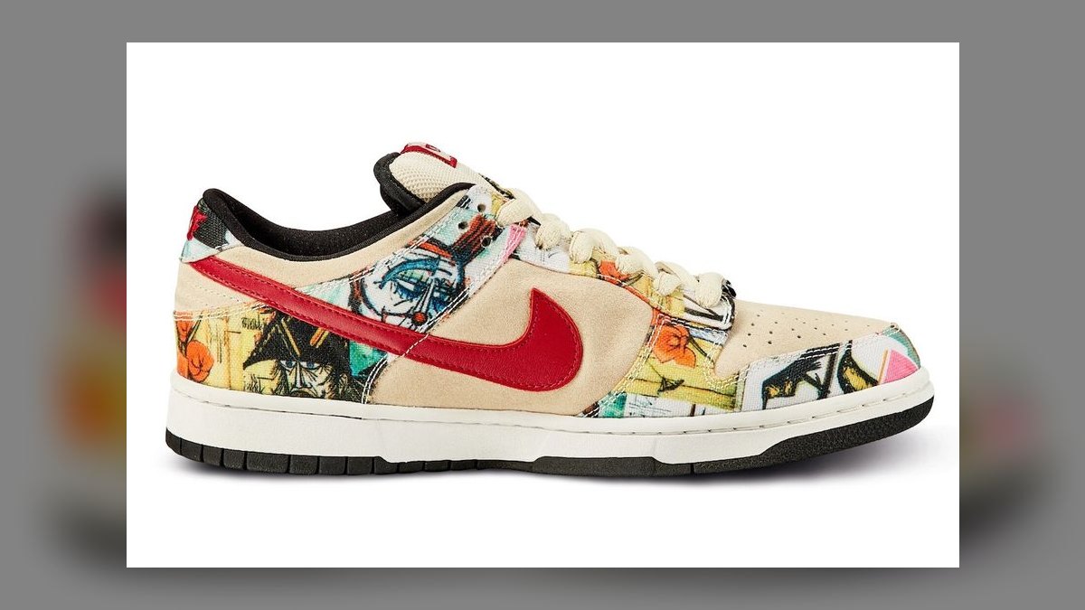 The 10 Best Collectible Sneakers to Buy in 2027 — figure 3