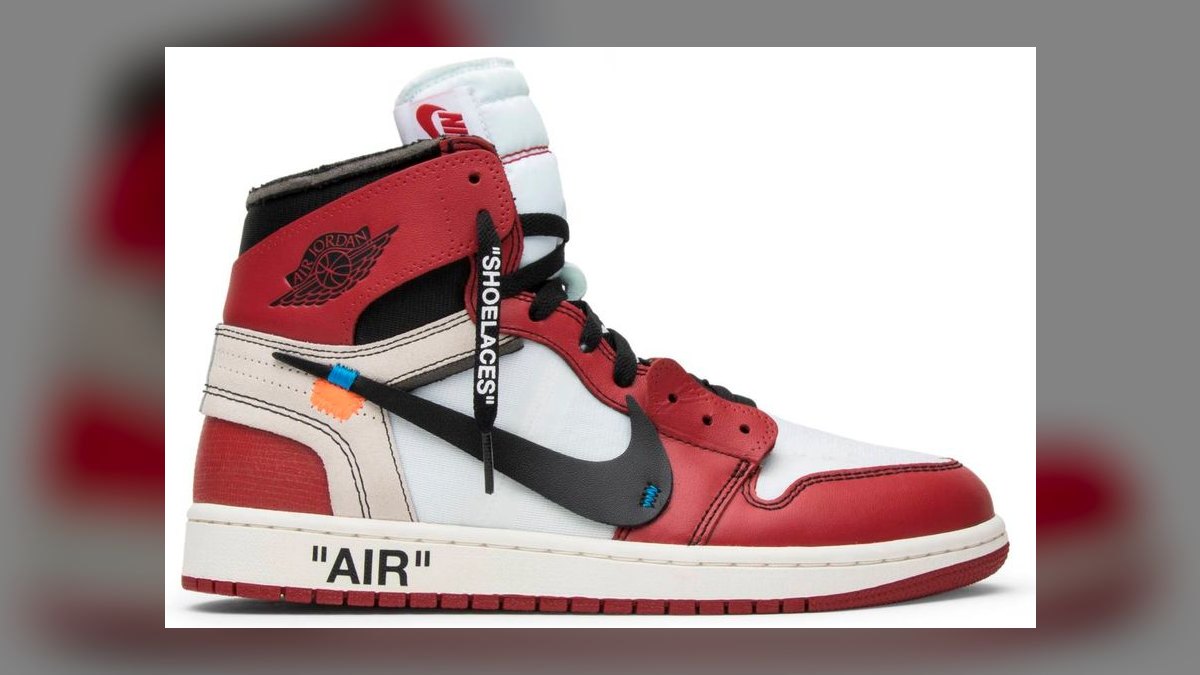 The 10 Best Collectible Sneakers to Buy in 2027 — figure 4