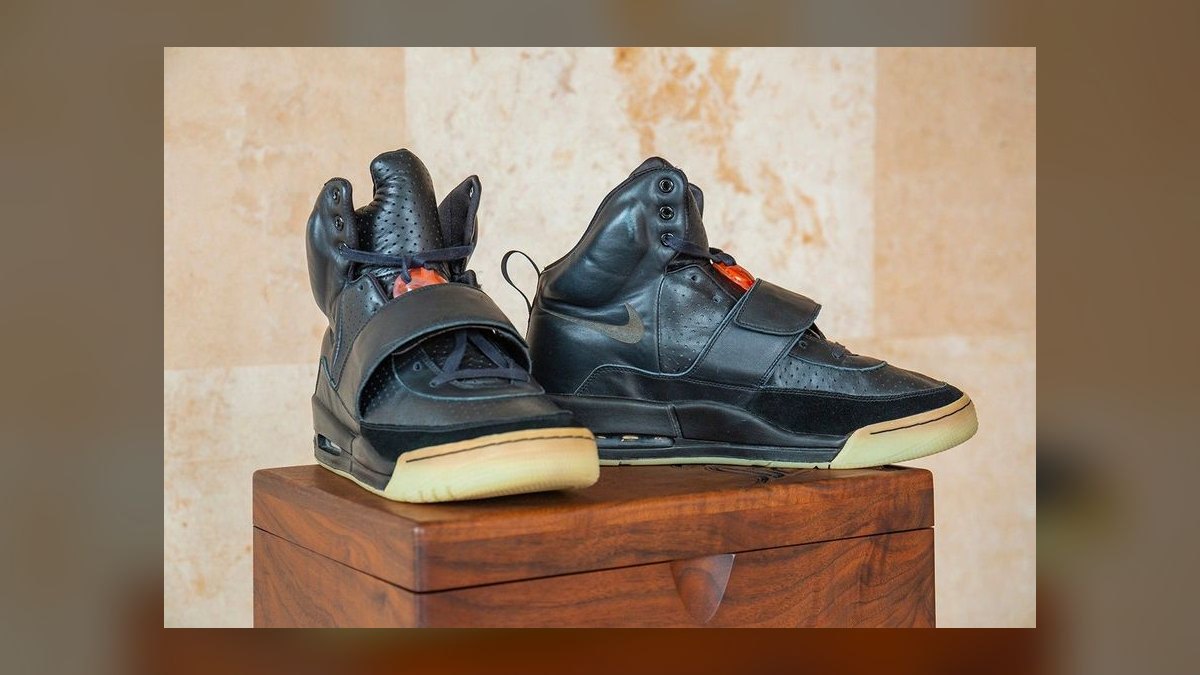 The 10 Best Collectible Sneakers to Buy in 2027 — figure 5