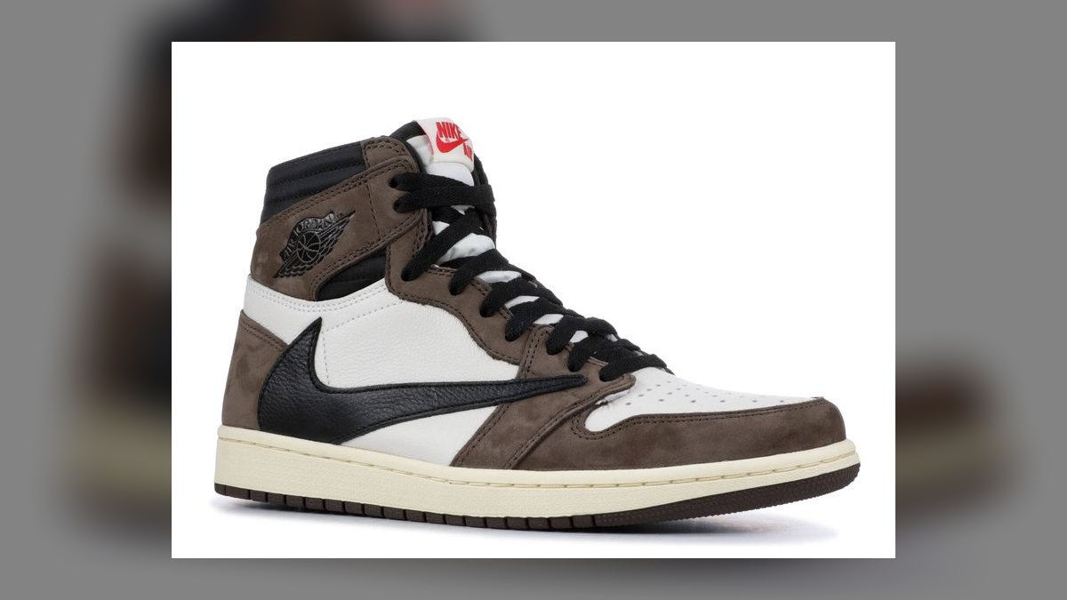 The 10 Best Collectible Sneakers to Buy in 2027 — figure 8