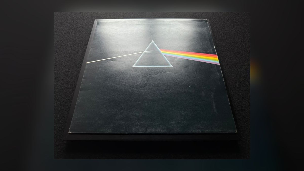 The 10 Best Collectible Vinyl Records to Own in 2027 — figure 10