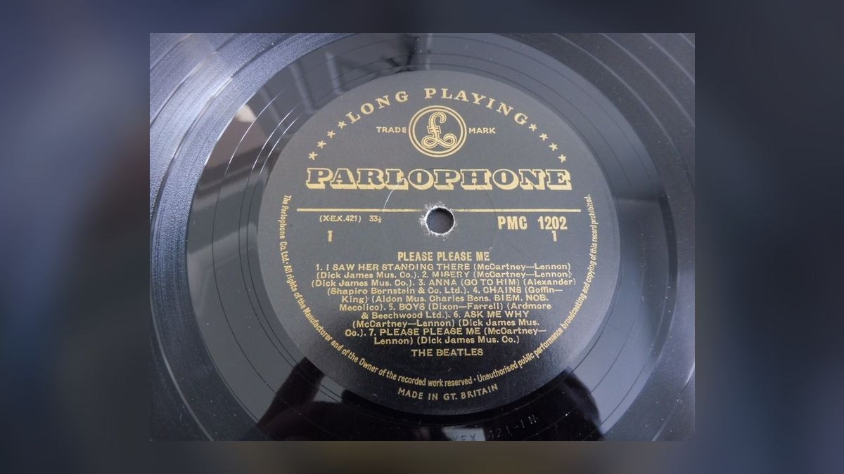 The 10 Best Collectible Vinyl Records to Own in 2027 — figure 9