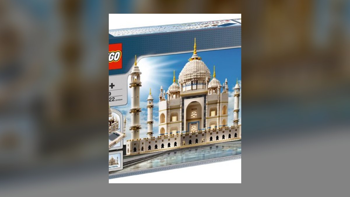 The 10 Best Vintage LEGO Sets to Collect in 2027 — figure 9