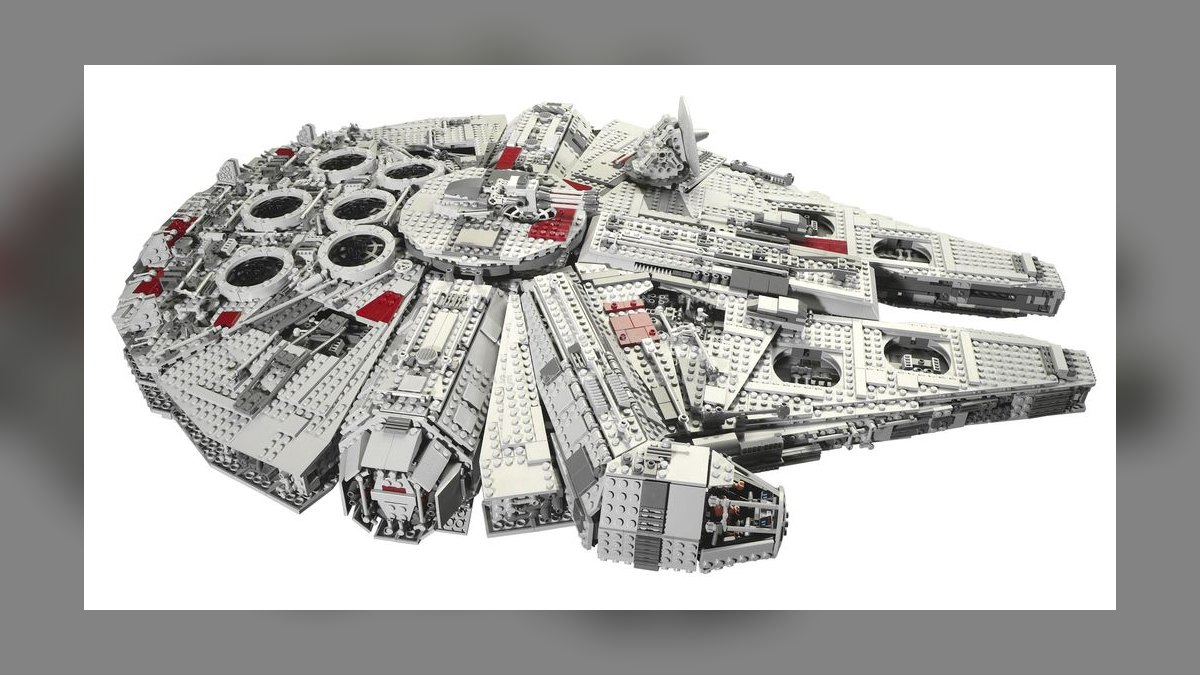 The 10 Best Vintage LEGO Sets to Collect in 2027