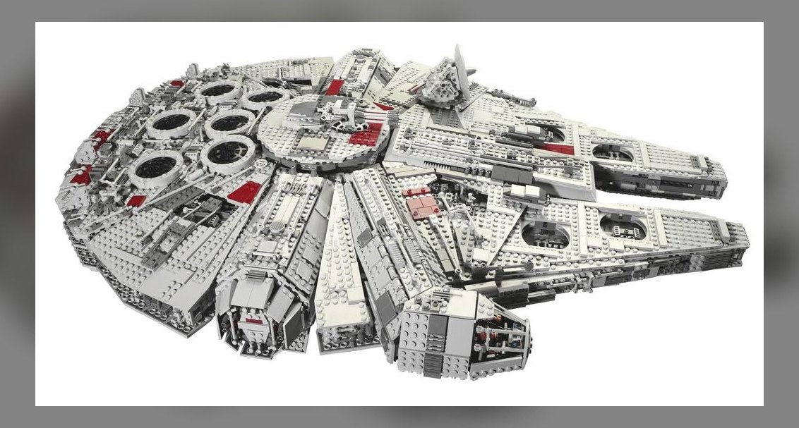 The 10 Best Vintage LEGO Sets to Collect in 2027