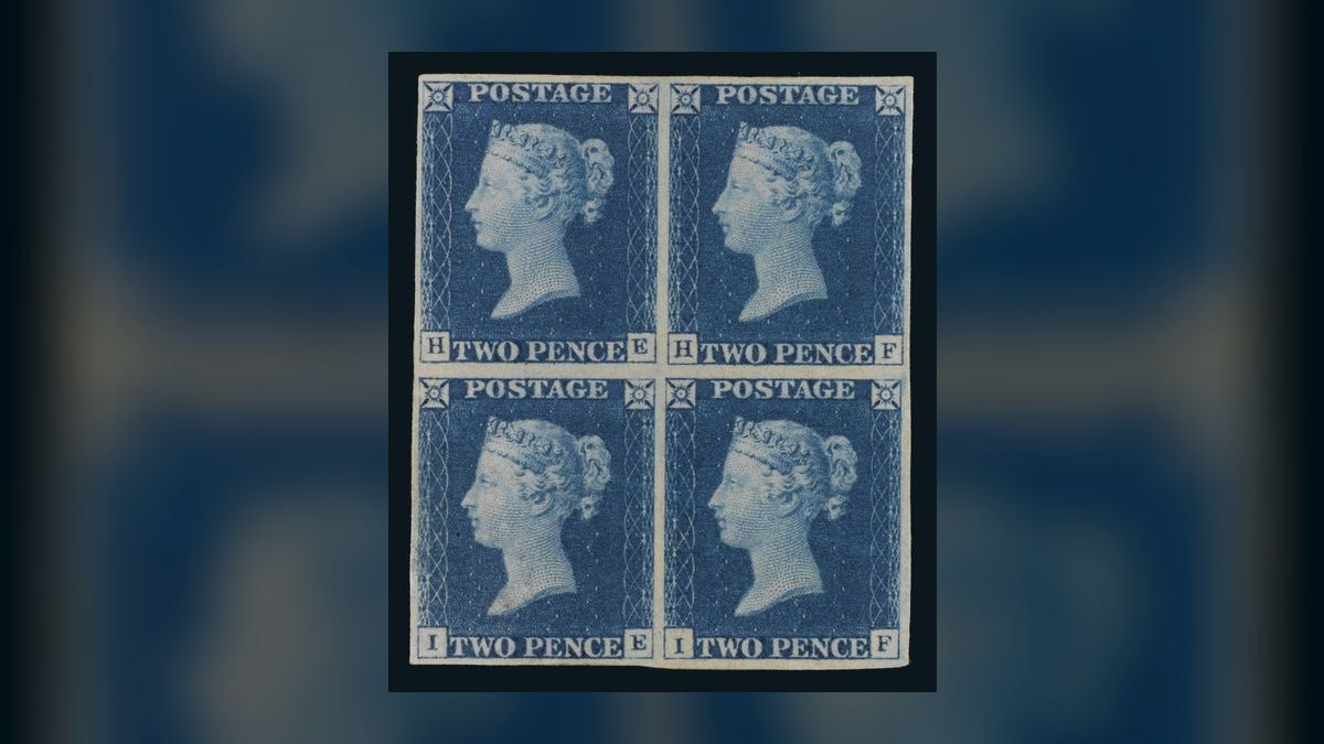 The 10 Best Rare Stamps to Collect in 2027 — figure 9