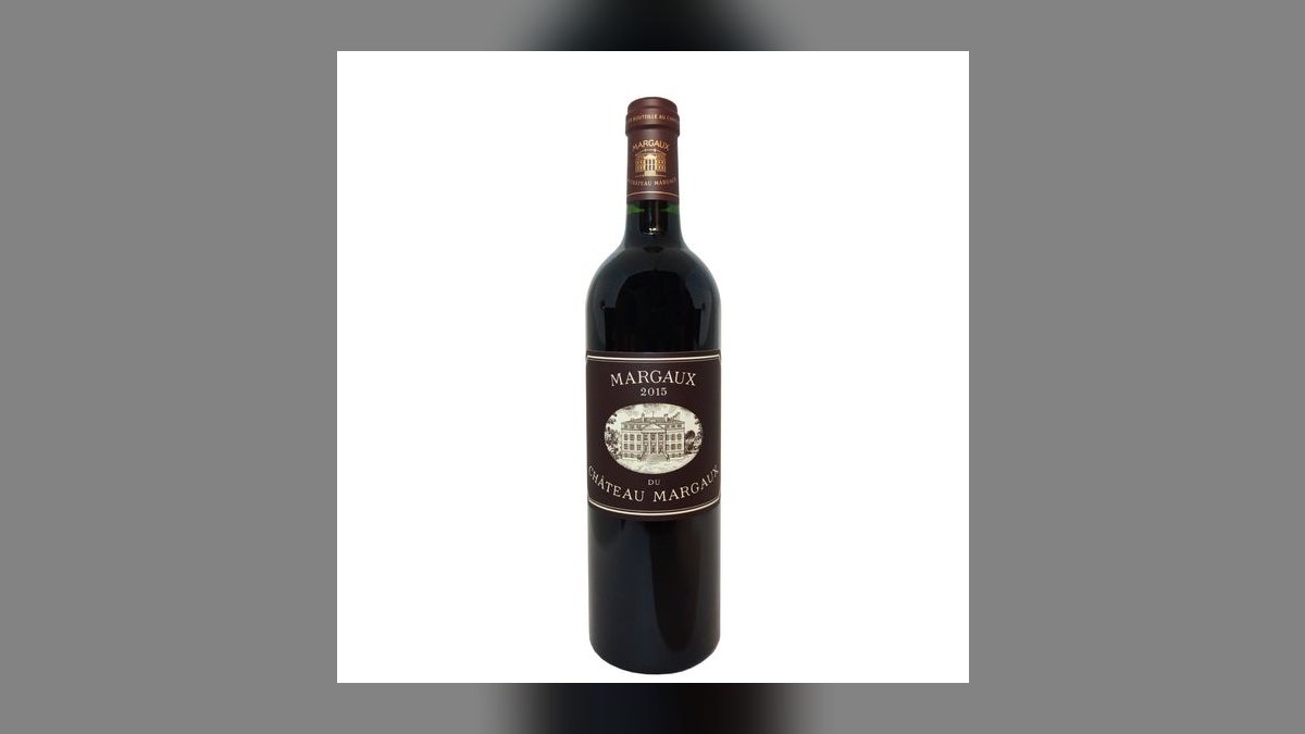 The 10 Best Investment-Grade Wines to Collect in 2027 — figure 6