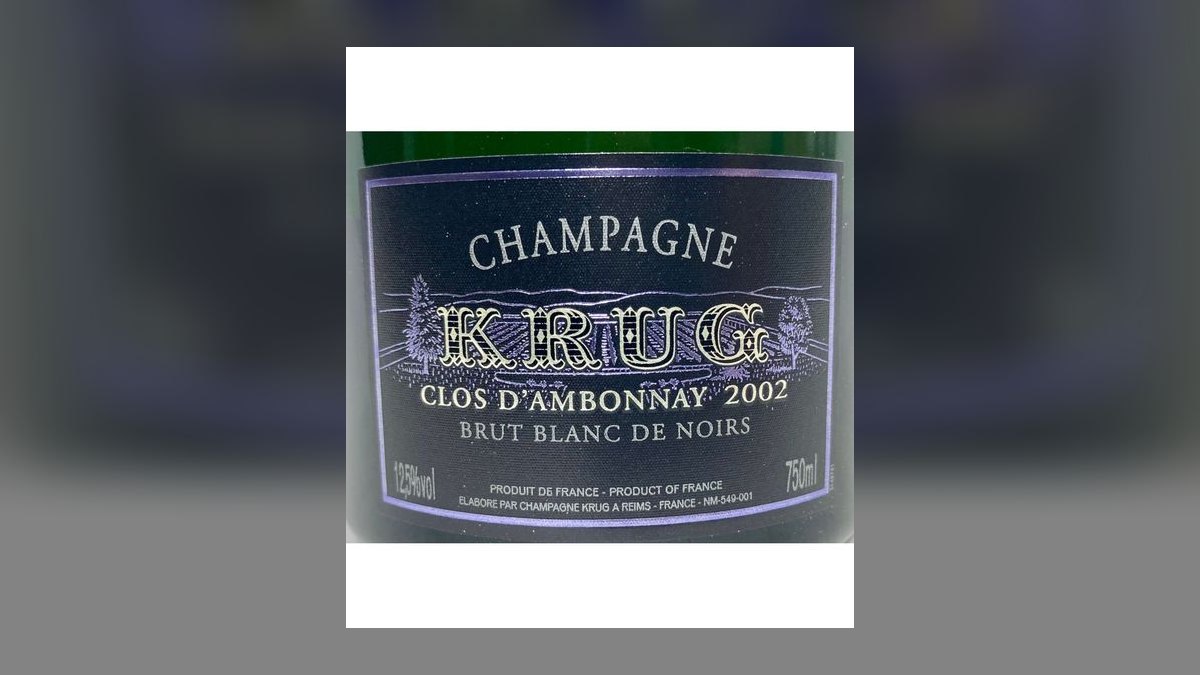 The 10 Best Investment-Grade Wines to Collect in 2027 — figure 9