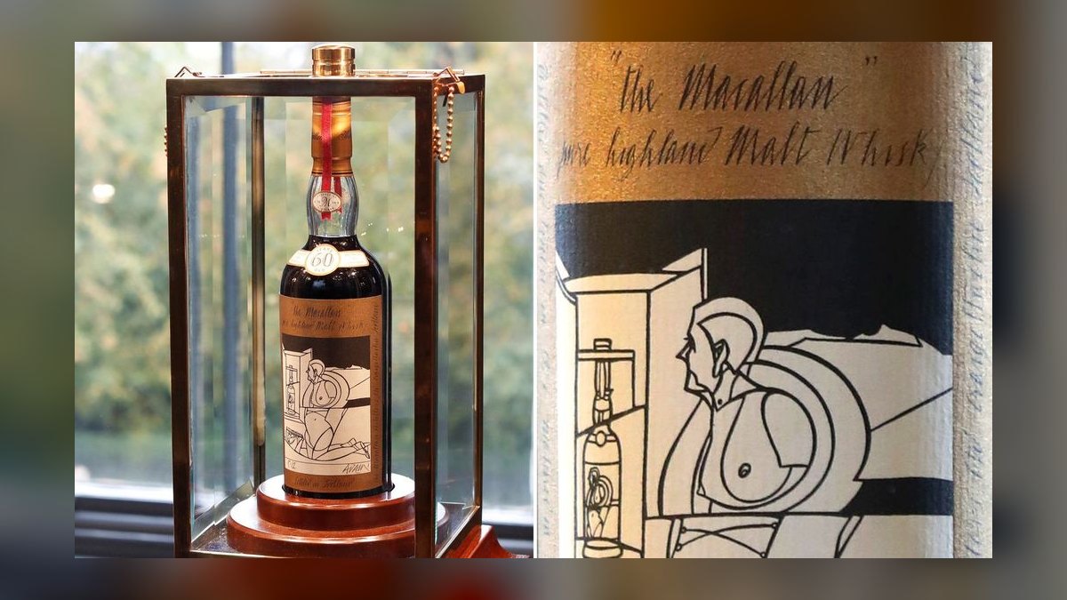 The 10 Best Collectible Whiskey Bottles to Buy in 2027