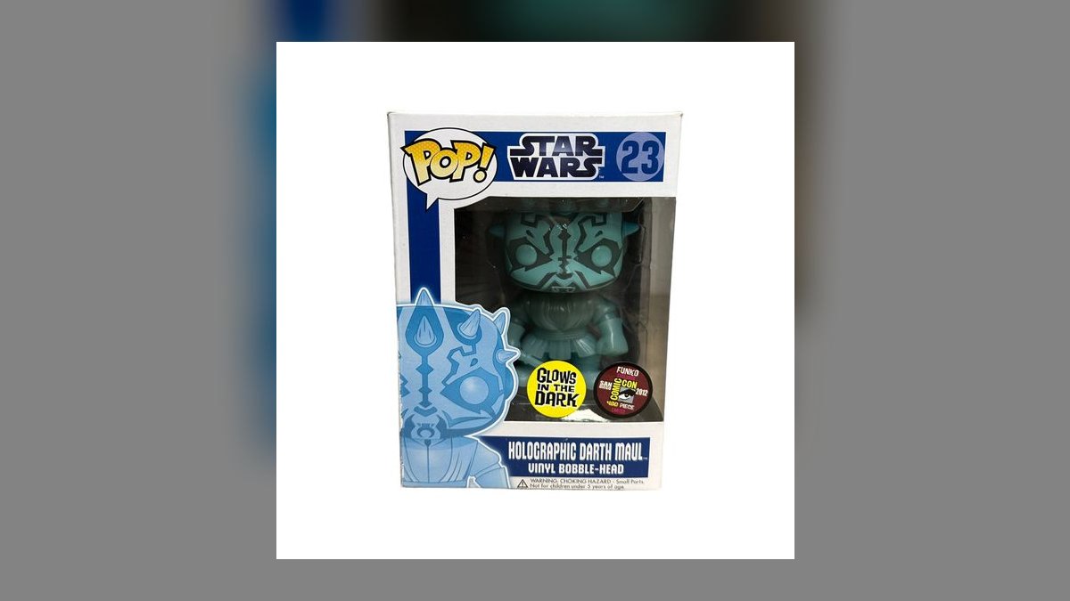 The 10 Best Funko Pop Figures to Collect in 2027 — figure 7