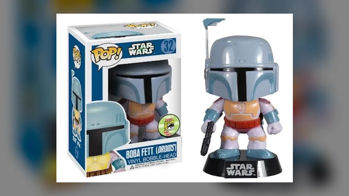 The 10 Best Funko Pop Figures to Collect in 2027 — figure 8