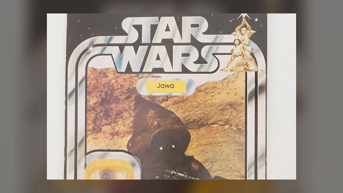 The 10 Best Vintage Star Wars Action Figures to Collect in 2027