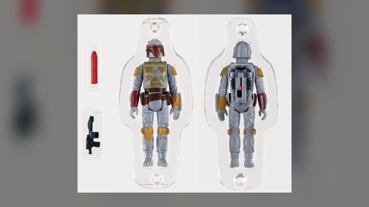 The 10 Best Vintage Star Wars Action Figures to Collect in 2027