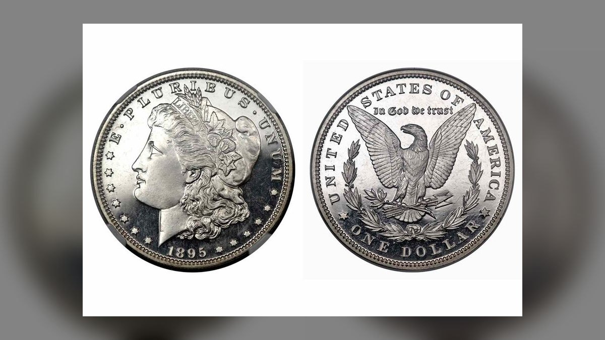 The 10 Best Morgan Silver Dollars to Collect in 2027 — figure 2