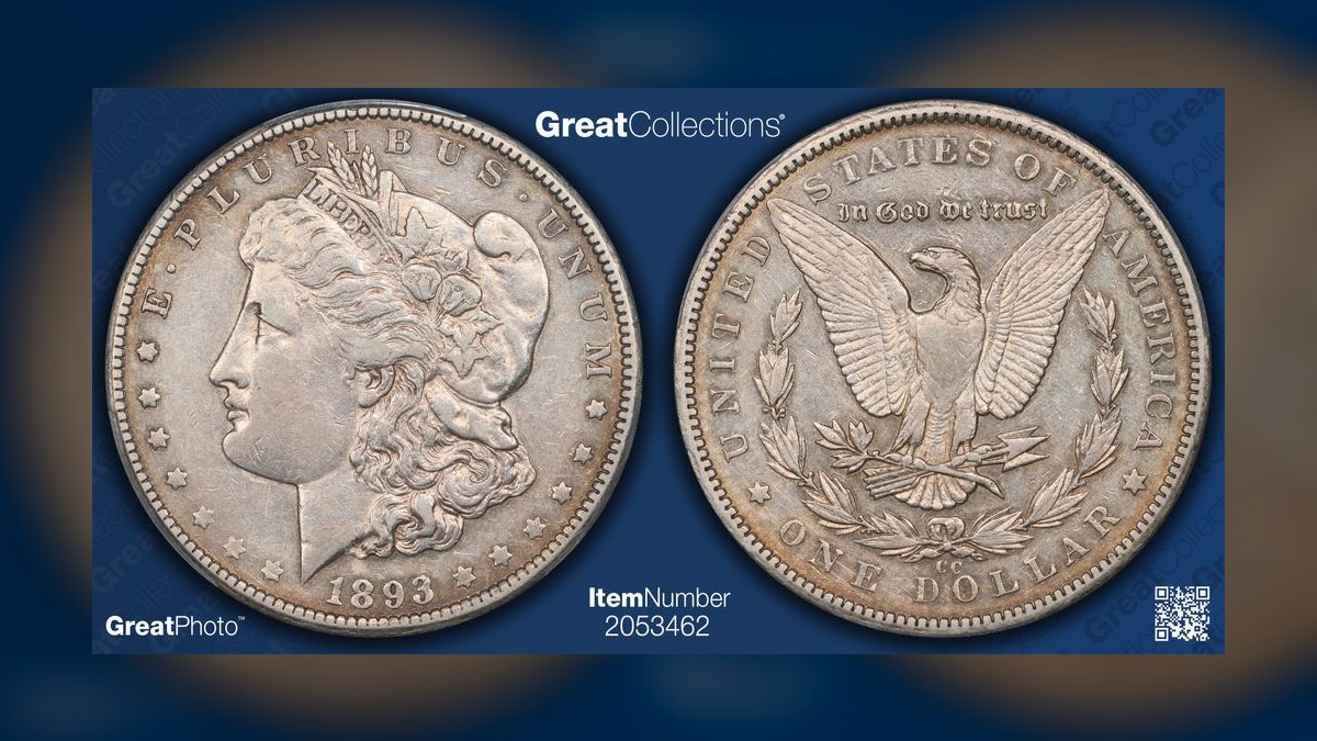 The 10 Best Morgan Silver Dollars to Collect in 2027 — figure 4