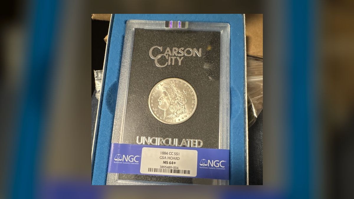 The 10 Best Morgan Silver Dollars to Collect in 2027 — figure 8