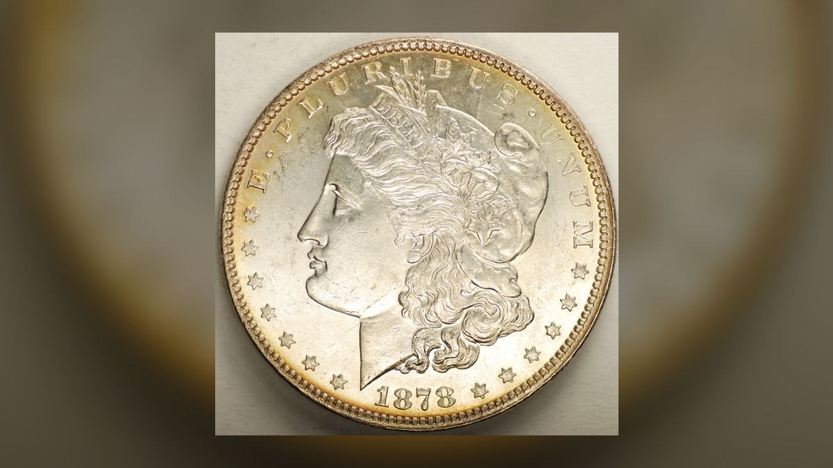 The 10 Best Morgan Silver Dollars to Collect in 2027 — figure 9