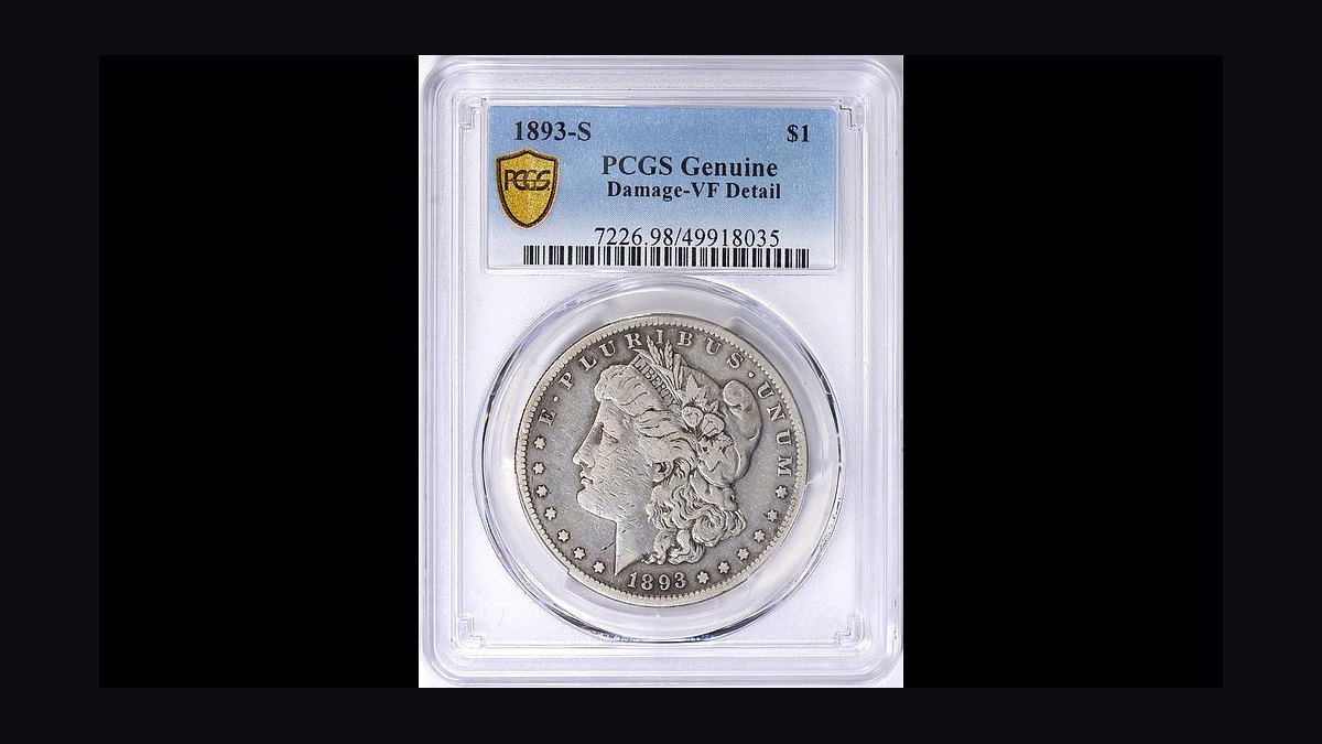 The 10 Best Morgan Silver Dollars to Collect in 2027