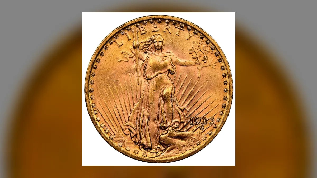 The 10 Best Gold Coins for Collectors and Investors in 2027 — figure 1
