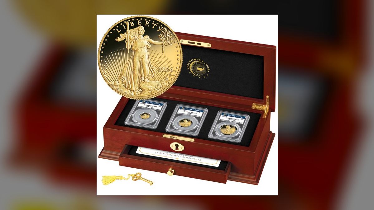 The 10 Best Gold Coins for Collectors and Investors in 2027 — figure 10