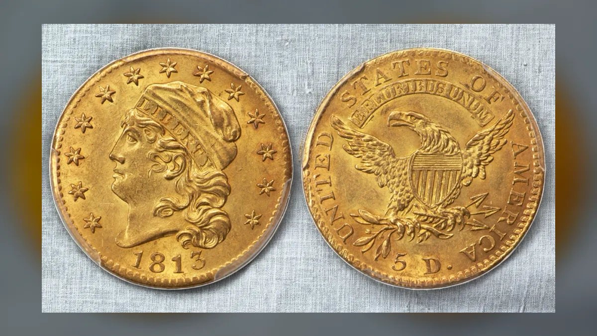 The 10 Best Gold Coins for Collectors and Investors in 2027 — figure 3