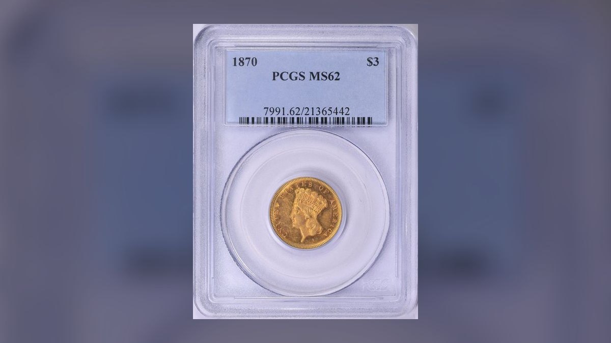 The 10 Best Gold Coins for Collectors and Investors in 2027 — figure 4