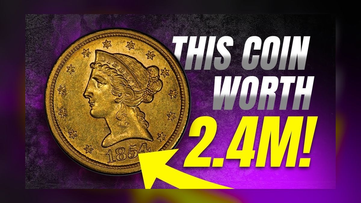 The 10 Best Gold Coins for Collectors and Investors in 2027 — figure 6