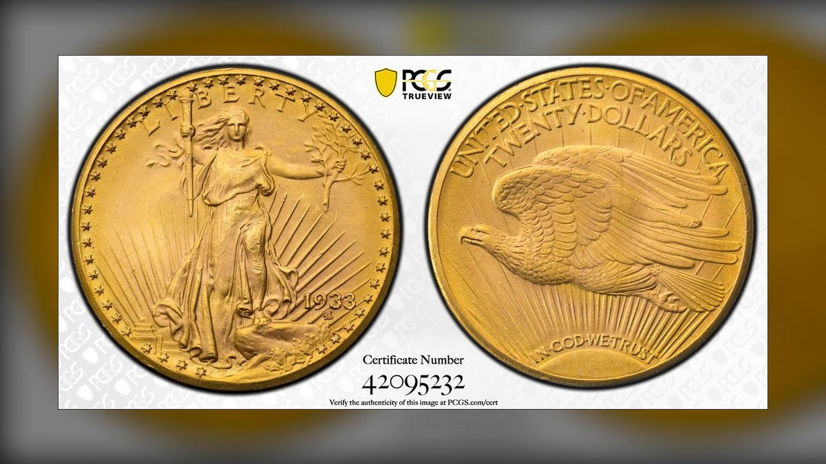 The 10 Best Gold Coins for Collectors and Investors in 2027
